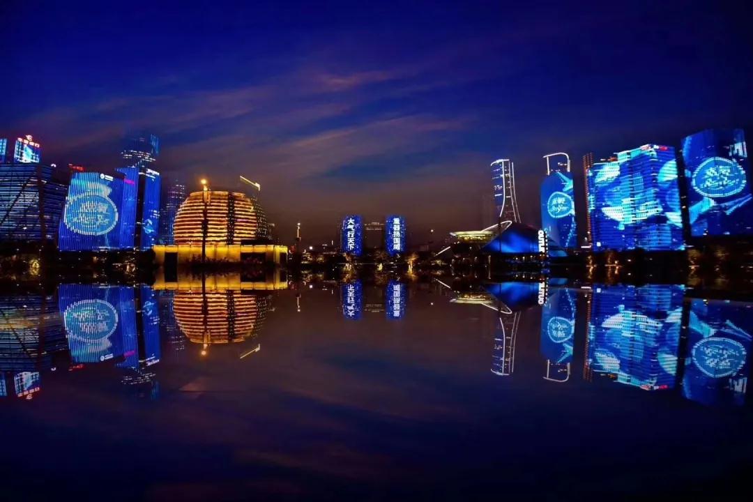 今夜，jc710公海赌船向世界精彩呈现(图1)